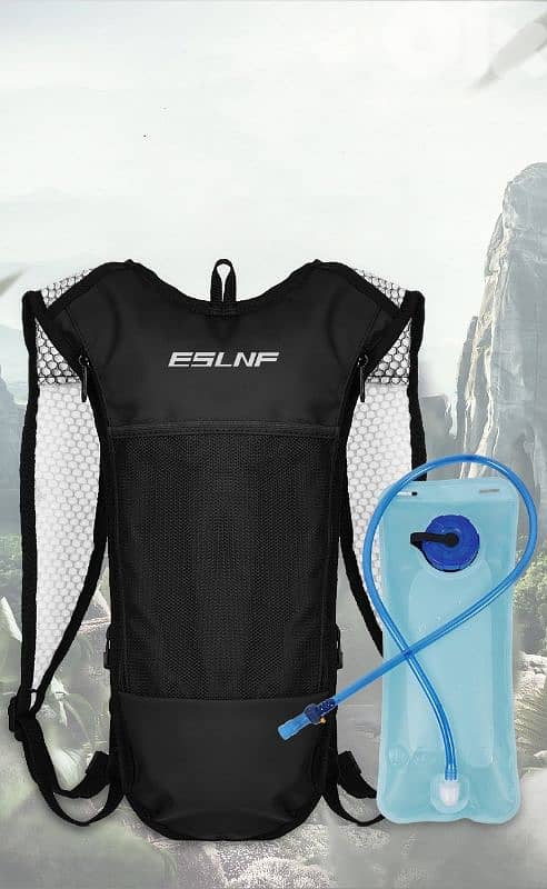 bag water 1