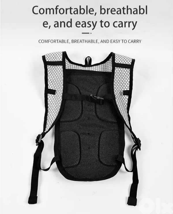 bag water 2
