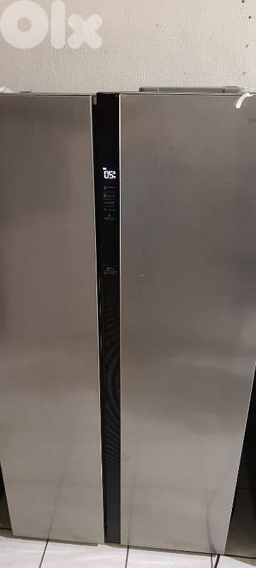 Midea 90cm 5