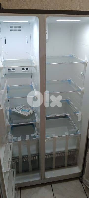 Midea 90cm 6