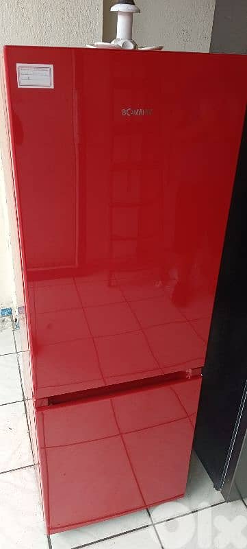 Midea 90cm 3