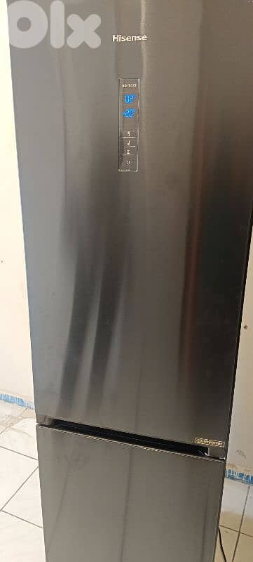 Midea 90cm 7