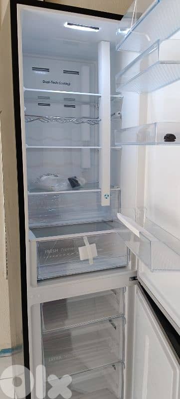 Midea 90cm 8