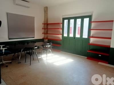 200 Sqm | Furnished & Decorated Apartment For Rent In Mar Mikhael