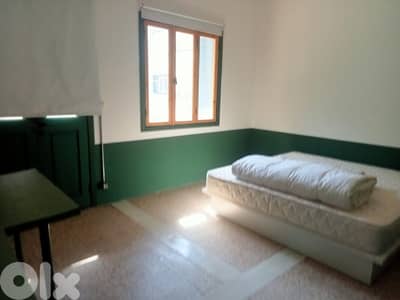 200 Sqm | Furnished & Decorated Apartment For Rent In Mar Mikhael