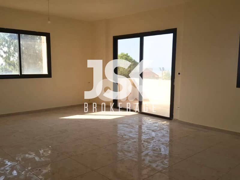 L05148 - Apartment For Sale In Aamchit in a new building 0