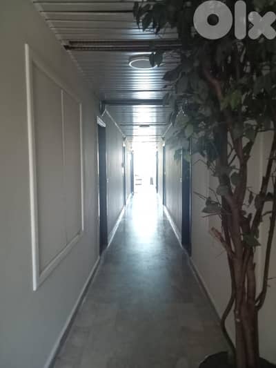 Office For sale In Hazmieh مكتب للبيع في الحازمية 75م م