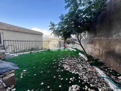 Apartment for sale in Beit Meri شقة للبيع في بيت مري
