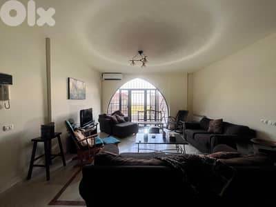 Apartment for sale in Beit Meri شقة للبيع في بيت مري