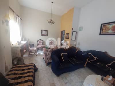 110 SQM  Apartment in Aoukar, Metn with Mountain View