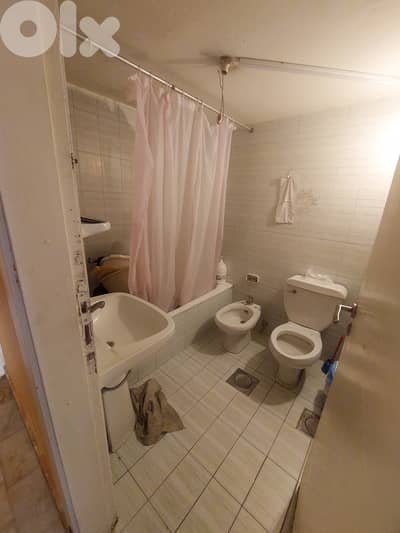 110 SQM  Apartment in Aoukar, Metn with Mountain View