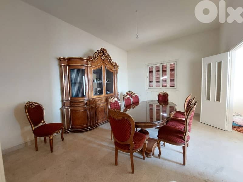 1000 Sqm | Building For Sale In Aley | Mountain & Sea View 7
