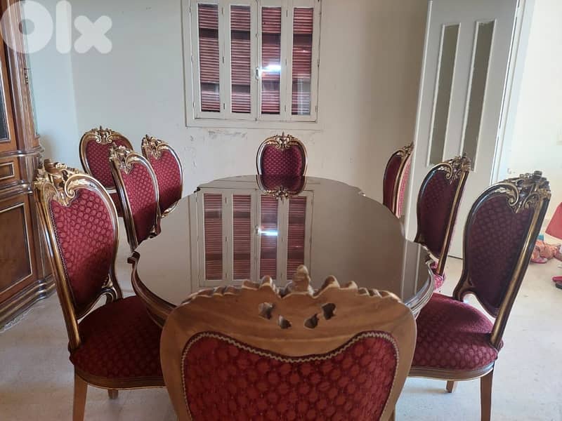 1000 Sqm | Building For Sale In Aley | Mountain & Sea View 6