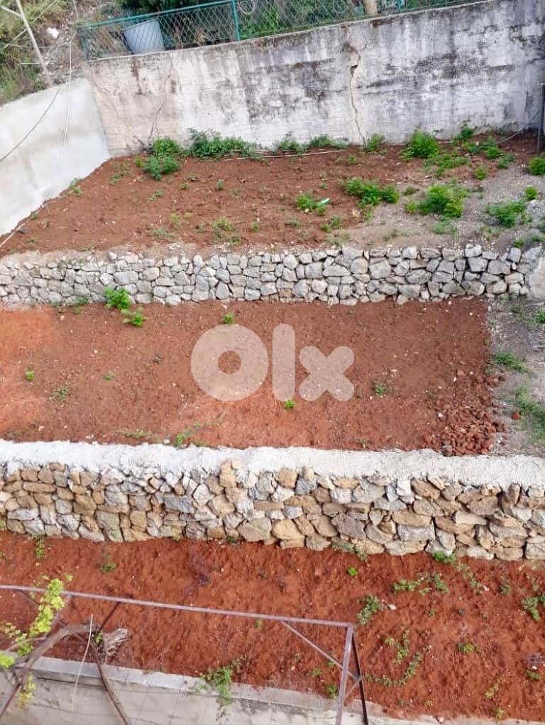 1000 Sqm | Building For Sale In Aley | Mountain & Sea View 8