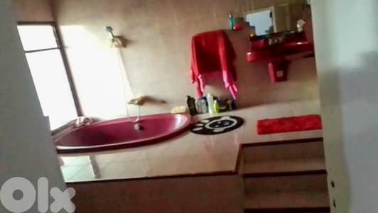 250 SQM Prime Location Apartment in Zalka, Metn with City View