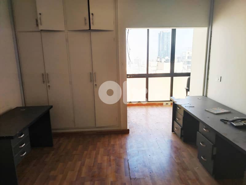 50 SQM Office in Horsh Tabet, Metn 0