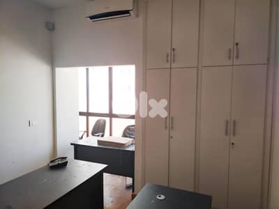 50 SQM Office in Horsh Tabet, Metn