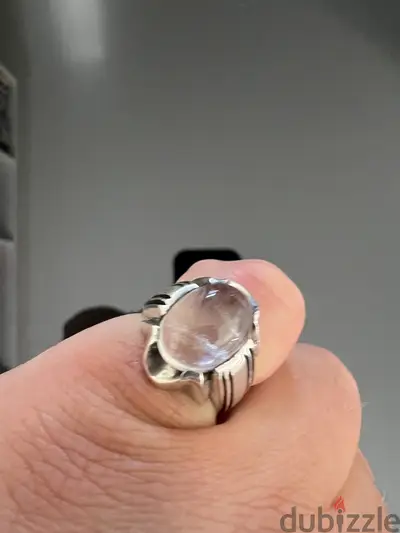 RING AL DOR NAJAFE حجر الدر النجفي