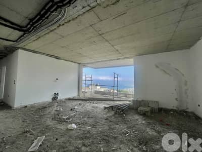 RWK356CA - Apartment For Sale In Fatqa - شقة للبيع في فتقا
