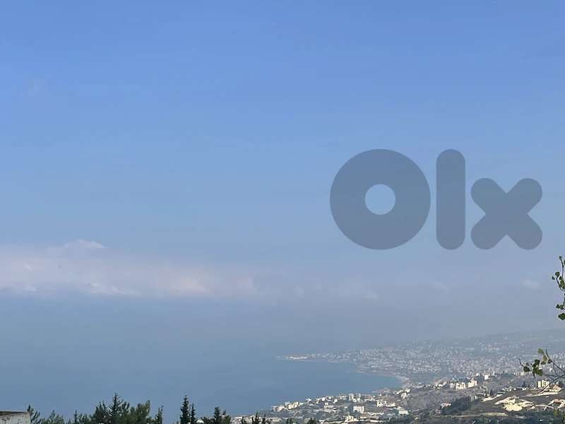 RWK356CA - Apartment For Sale In Fatqa - شقة للبيع في فتقا