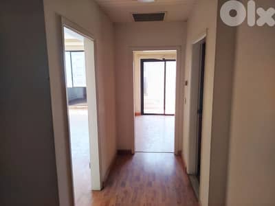 75 SQM Office in Horsh Tabet, Metn