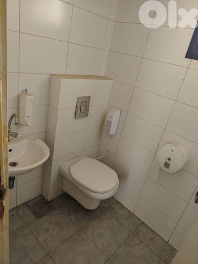 75 SQM Office in Horsh Tabet, Metn