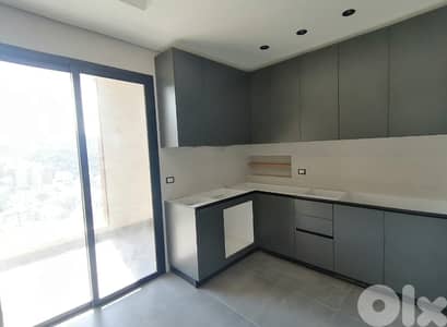 CATCHY DEAL!! HIGH END IN FANAR 3 BEDROOMS SEA VIEW, Fa-144