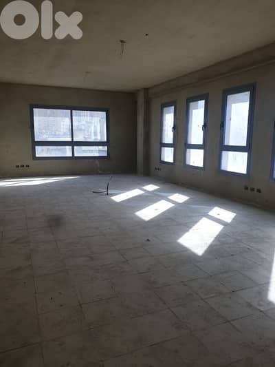 ZALKA TOWER ON HIGHWAY COMMERCIAL OFFICE (70SQ) , (ZL-105)