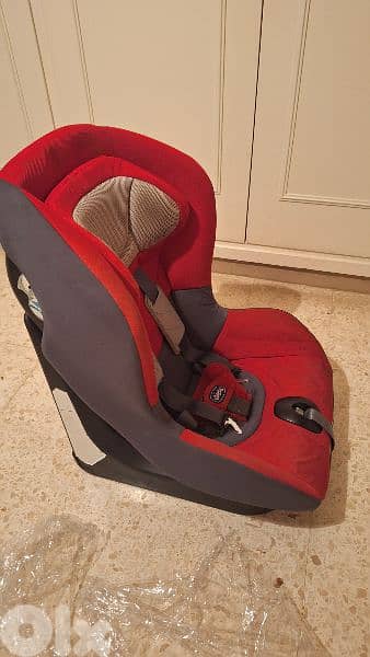 chicco car seat 1