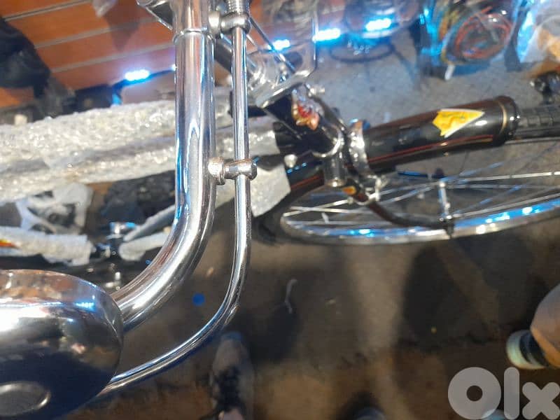 cyte bike 2