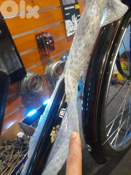 cyte bike 3