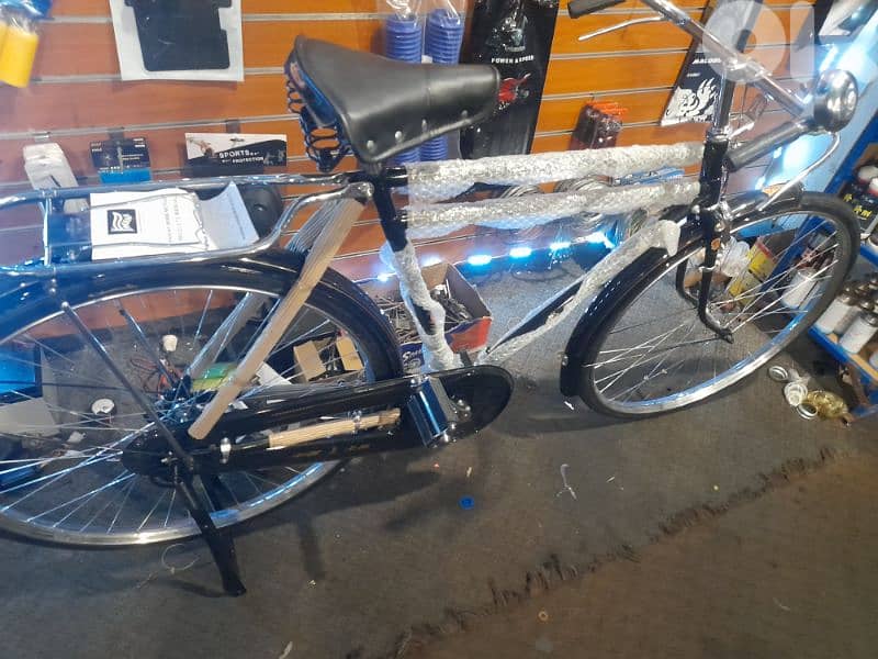 cyte bike 5