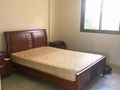 L16247 - Furnished 3-Bedroom Apartment For Rent in Achrafieh