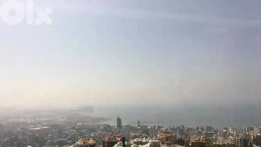 Zalka Prime (150Sq) with Terrace and Panoramic View , (ZL-139)