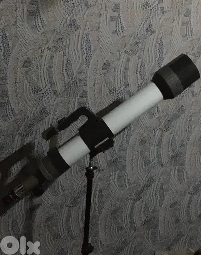 Professional Telescope