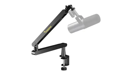 Maono BA92 Podcast Microphone Stand