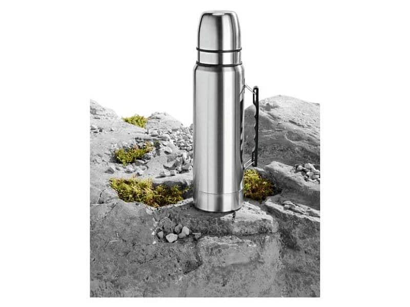 ernesto insulated flask 0