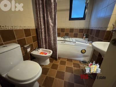 Zouk Mosbeh 150m2 | Partly Furnished | Mountain View | Catch | EL |