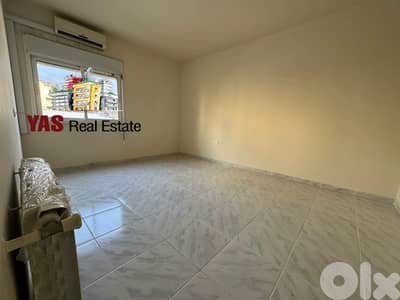 Adonis 170m2 | New | Well Lighted | City View | Luxurious | CHN EL |