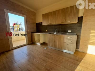 Adonis 170m2 | New | Well Lighted | City View | Luxurious | CHN EL |