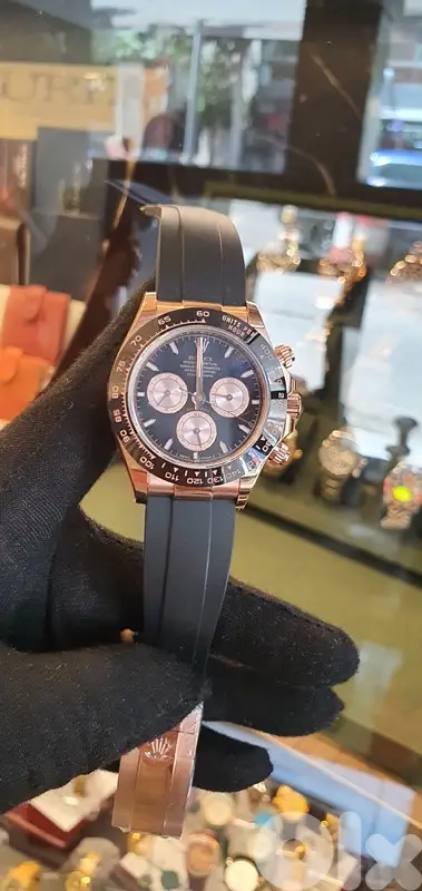 Rolex daytona premium copy