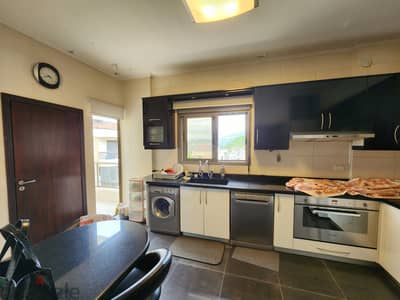 Duplex For Sale In Roumieh دوبلكس للبيع في رومية