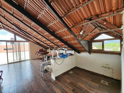 Duplex For Sale In Roumieh دوبلكس للبيع في رومية