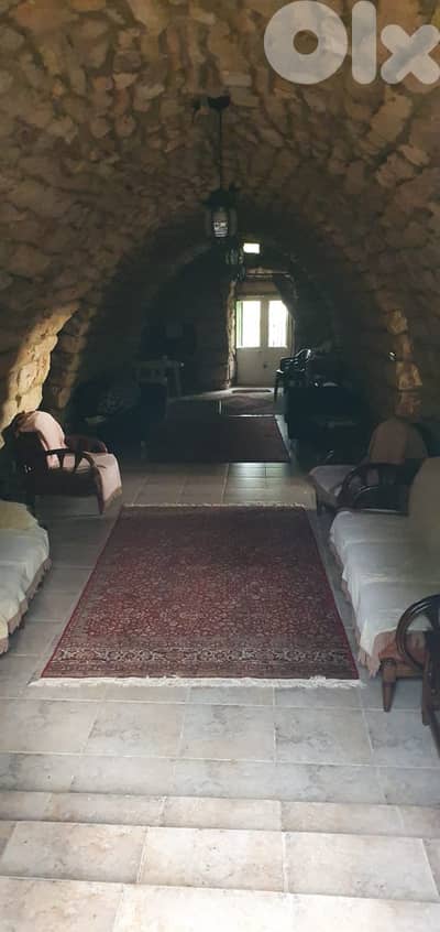 Independent house for sale in Batroun بيت مستقل للبيع في بترون