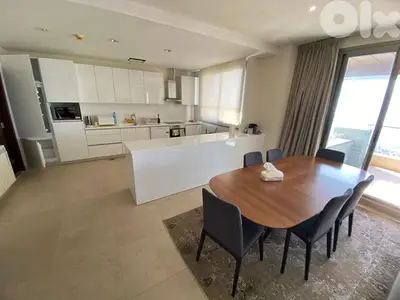 Chalet for sale in Faqra/ Duplex/ Furnished