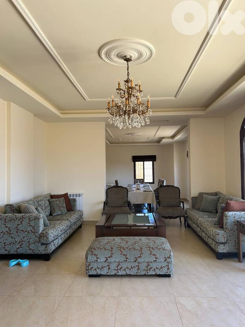 ksara luxurious villa with large garden prestigious neighborhood #6376 0