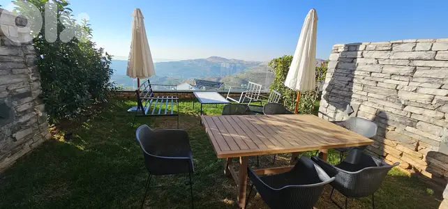 RWK195GZ - Triplex Chalet  For Sale In Tilal Faqra