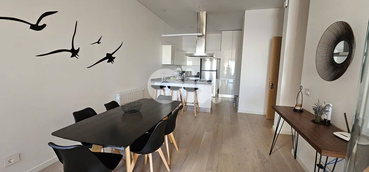 RWK195GZ - Triplex Chalet  For Sale In Tilal Faqra 2