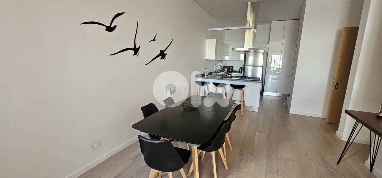 RWK195GZ - Triplex Chalet  For Sale In Tilal Faqra 3