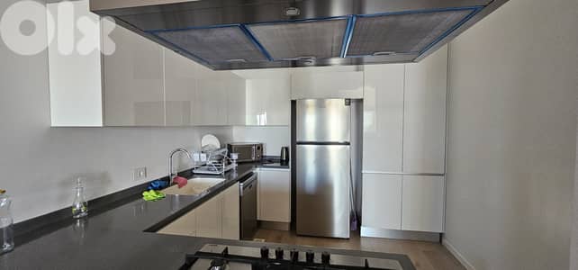 RWK195GZ - Triplex Chalet  For Sale In Tilal Faqra